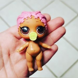 LOL Surprise Dolls Series 3 Confetti Pop Spike